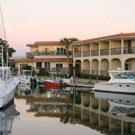 The Inn At Camachee Harbor St. Augustine Kültér fotó