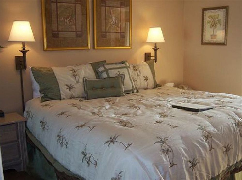 The Inn At Camachee Harbor St. Augustine Kültér fotó