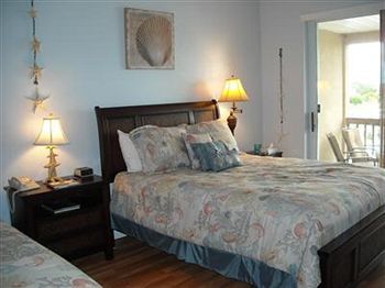 The Inn At Camachee Harbor St. Augustine Kültér fotó