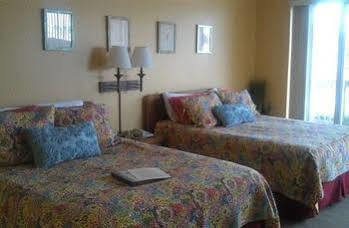 The Inn At Camachee Harbor St. Augustine Kültér fotó