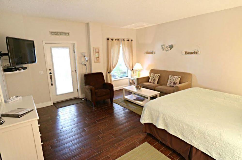 The Inn At Camachee Harbor St. Augustine Kültér fotó